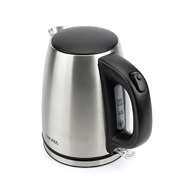 Aroma Electric Kettle - Picture 3 of 5